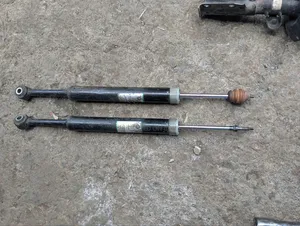 Jeep Cherokee Rear Shock Absorbers (Used)