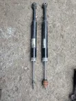 Jeep Cherokee Rear Shock Absorbers (Used) - 4