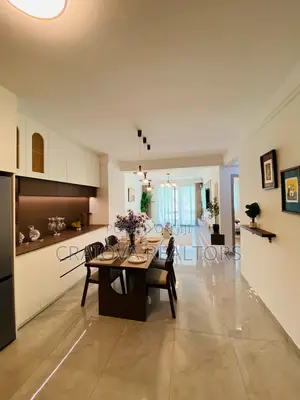 4 Bedroom Apartment for Sale in Kileleshwa