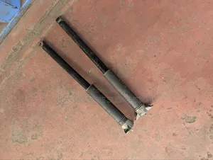 Volvo V40 Back Shock Absorbers (Used UK)
