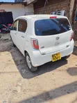 Daihatsu Mira 2012 White - 1