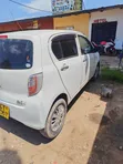 Daihatsu Mira 2012 White - 2