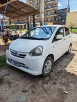 Daihatsu Mira 2012 White - 5