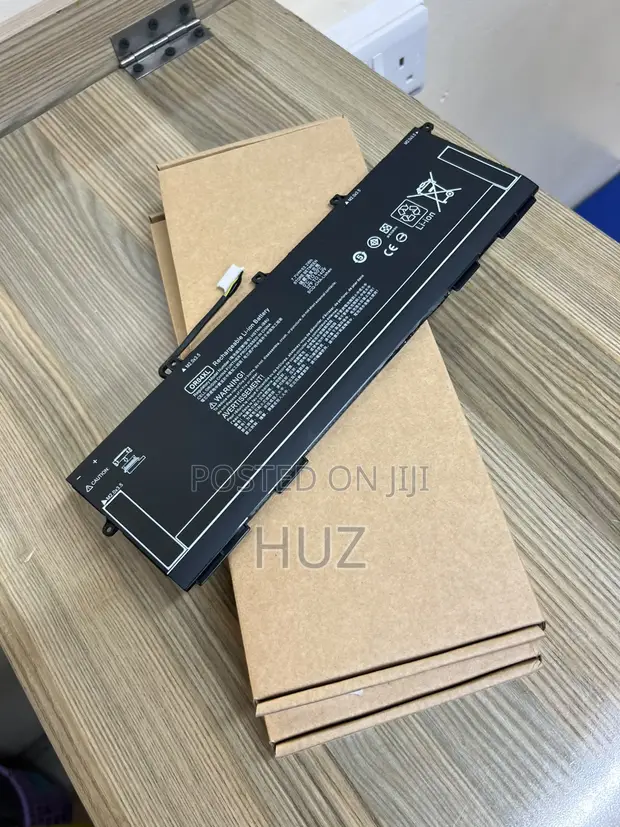 HP OR04XL Battery for EliteBook 830 G6 - 1