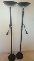 Taa za Sakafu Zinazoweza Kuhamishwa Pekee - 2