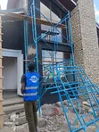 Scaffolding for Hire - 1