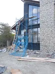 Scaffolding for Hire - 2