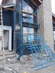 Scaffolding for Hire - 3