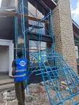 Scaffolding for Hire - 4