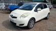 Toyota Vitz 2008 Beige - 3