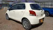 Toyota Vitz 2008 Beige - 5