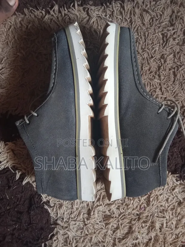 Clark's Dior Sneakers - Men's Size 8.5 - 1