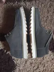 Viatu vya Clark's Dior vya wanaume - Saizi 8.5 - 1