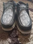 Viatu vya Clark's Dior vya wanaume - Saizi 8.5 - 2