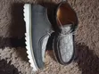 Viatu vya Clark's Dior vya wanaume - Saizi 8.5 - 3