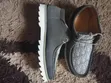 Viatu vya Clark's Dior vya wanaume - Saizi 8.5 - 4