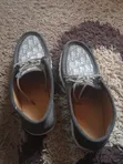Viatu vya Clark's Dior vya wanaume - Saizi 8.5 - 5