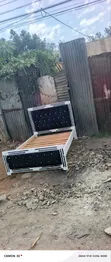 Wingbow Moket Cryo Bed - Brand New - 3