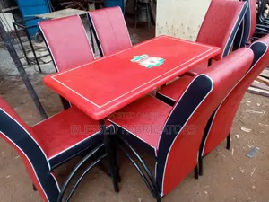 Executive Small Chairs (Brand New)