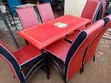 Executive Small Chairs (Brand New) - 1
