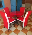 Executive Small Chairs (Brand New) - 2