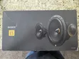 Sony XS-163ES Series 6.5" 3-Way Component Speakers - 1