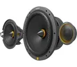 Sony XS-163ES Series 6.5" 3-Way Component Speakers - 2