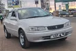 Toyota Corolla 1999 - 2