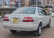 Toyota Corolla 1999 - 5