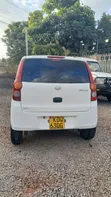 Daihatsu Mira 2017 Nyeupe - 2