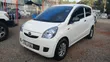 Daihatsu Mira 2017 Nyeupe - 3