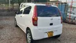 Daihatsu Mira 2017 Nyeupe - 4
