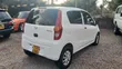 Daihatsu Mira 2017 Nyeupe - 5