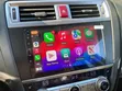 Subaru Outback BS9 Smart Android Head Unit Upgrade - 1