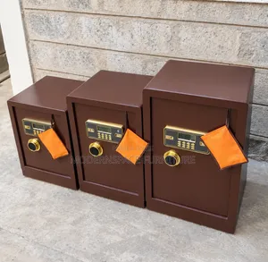 Digital Security Safe Box
