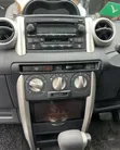 Toyota Ist Head Unit Radio Receiver ya Kuboresha - 2