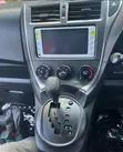 Toyota Ractis Smart Receiver Head Unit Upgrade - 2