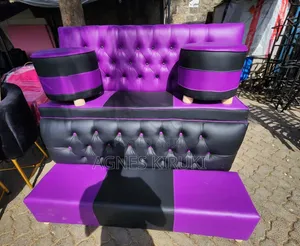 Brand New Pedicure Chair Set