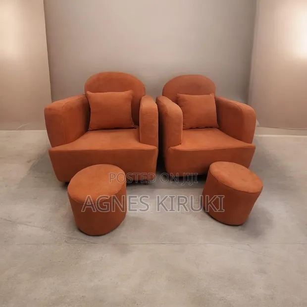 Pedicure Chair - Brand New - 1