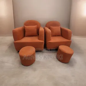 Pedicure Chair - Brand New