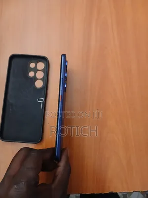 Itel S26 Ultra 256GB Blue