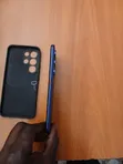 Itel S26 Ultra 256GB Bluu - 2