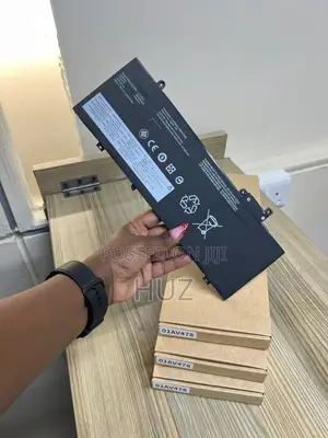 Betri ya 01AV478 kwa Lenovo T480s