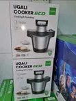 Syinix Multi Cooker 6L - 2