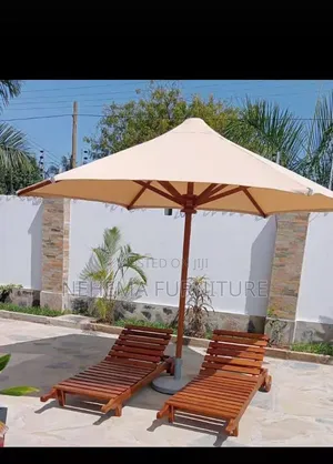 Brand New Garden Umbrella