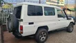 Toyota Land Cruiser 1998 - 3