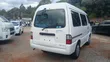 Mazda Bongo Van 2019 White - 3