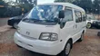 Mazda Bongo Van 2019 White - 4