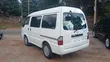 Mazda Bongo Van 2019 White - 5