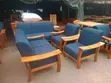 7-Seater Open Sofa - Brand New - 2